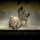 Illustration for article titled iRose and the Old Castle of Twilight/i Is a Perfect Melding of Cuteness and Gore